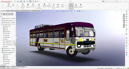 客车、公交车(27)缩略图